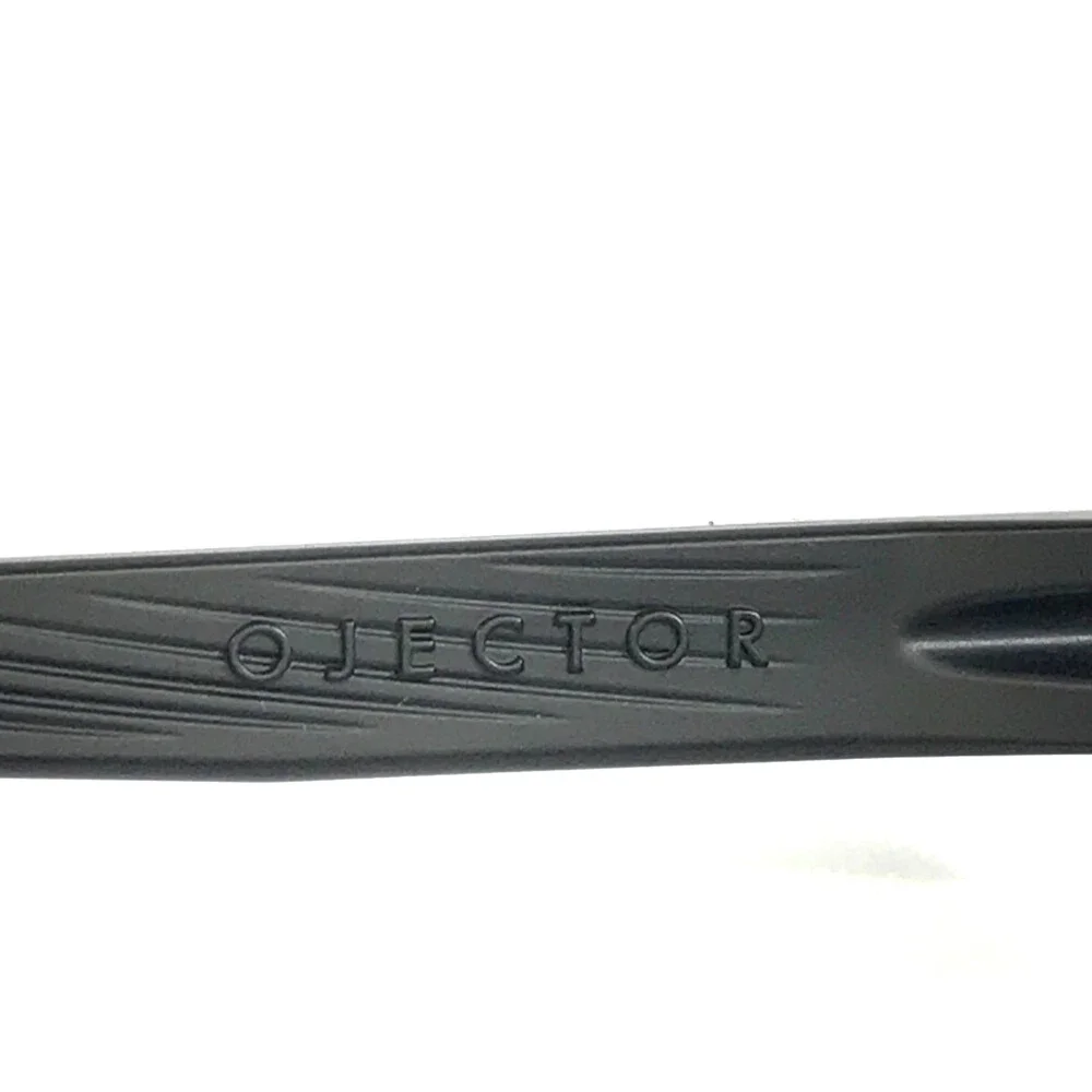 Oakley Sunglasses Ojector OO9018-1055 Matte Black w/ Prizm 24K Polarized Lenses